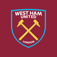 Icon of program: West Ham United