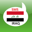 Icono de programa: Free SMS Iraq