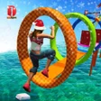 Icon of program: New Water Stuntman Run 20…