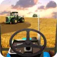 Icon of program: Tractor Driver 3D : Offro…