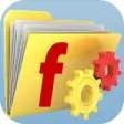 Icon of program: File Manager - My Files