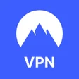 Icon of program: NordVPN: Private WiFi & S…