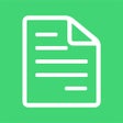 Icon of program: iFile Organizer