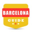 Icon of program: Barcelona travel guide an…