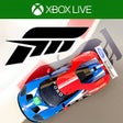 Icon of program: Forza Motorsport 6: Apex …