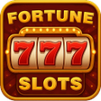 Icon of program: Lucky777: Mega Spin Slots