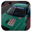 Icono de programa: Need for Speed: Shift Fal…