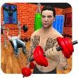 Icon of program: My Virtual Gym Pretend Pl…