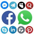 Icon of program: Social media all in one a…