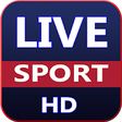 Icono de programa: Live Sports TV