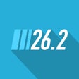 Icon of program: Marathon Trainer - 26.2 4…