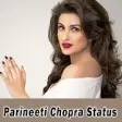 Icon of program: Parineeti Chopra Status V…