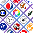 Icono de programa: Guess The Logo  - Ultimat…