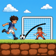 Icon of program: Soccer Hero: Kick Star