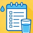 Icon of program: DT Water Intake Tracker