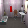 Icono de programa: Clean The Toilet