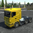 Icono de programa: Drive Simulator