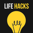 Icono de programa: Life Hack Tips - Daily Ti…
