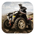 Icon of program: ATV Simulator