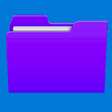 Icono de programa: File Manager Lite for Win…