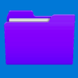 Icon of program: File Manager Lite for Win…