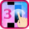 Icono de programa: Piano Magic Music Tiles 3
