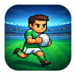 Icon of program: Micro Gaelic Football