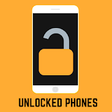 Icon of program: Unlocked Phones