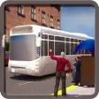 Icon of program: Real City Metro Bus Drive…