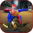 Icon of program: Scary Clown Survival Game…