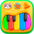 Icon of program: Piano for babies and kids