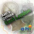 Icon of program: AHI's Offline East London