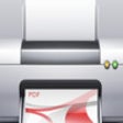 Icon of program: PDF Print Driver for iPad