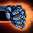 Icon of program: Battle3D 2: Iron Punch