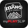 Icon of program: Idaho Lottery - myPlaysli…