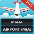 Icon of program: FLIGHTS Miami Airport MIA…