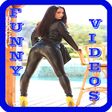 Icono de programa: Funny Videos Free