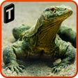 Icon of program: Komodo Dragon Rampage