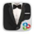 Icon of program: Bond GO Launcher Theme