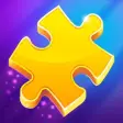Icon of program: Jigsaw Art Puzzle Mania