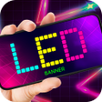 Icon of program: LED Banner - Digital Scro…
