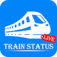 Icon of program: Train Running Status Live