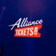 Icon of program: Alliance Tickets