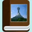 Icon of program: Volcanoes ebook