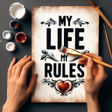 Icono de programa: Motivational Quotes Color…