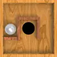 Icon of program: Roll Balls into a hole
