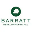 Icon of program: Barratt Developments Inve…
