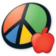 Icono de programa: MediaFire Desktop
