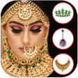 Icono de programa: Jewellery Photo Editor, w…
