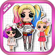 Icono de programa: How To Draw Cute Famous